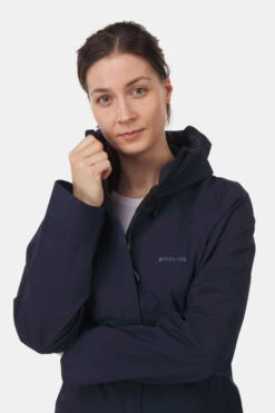 Yosemite Hardshell Jas Dames -Winterjas Winkel 2210004136720 016 nl