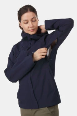 Yosemite Hardshell Jas Dames -Winterjas Winkel 2210004136720 017 nl