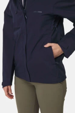 Yosemite Hardshell Jas Dames -Winterjas Winkel 2210004136720 018 nl