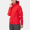 Annapurna Softshell Hoody W