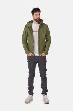 Annapurna Softshell -Winterjas Winkel 2210004137604 012 nl