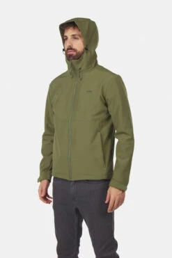 Annapurna Softshell -Winterjas Winkel 2210004137604 013 nl
