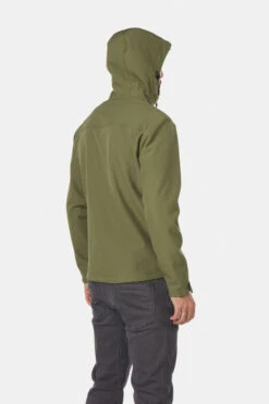 Annapurna Softshell -Winterjas Winkel 2210004137604 014 nl