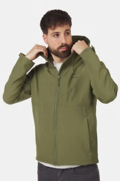 Annapurna Softshell -Winterjas Winkel 2210004137604 016 nl