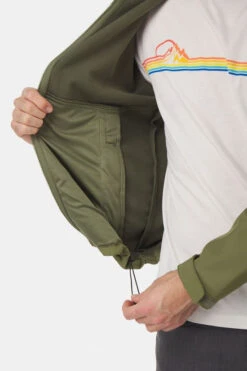 Annapurna Softshell -Winterjas Winkel 2210004137604 020 nl