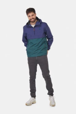 Fitz Roy Anorak M -Winterjas Winkel 2210004138892 012 nl