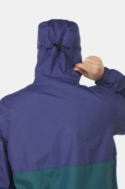 Fitz Roy Anorak M -Winterjas Winkel 2210004138892 015 nl