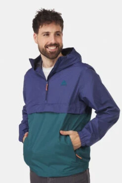 Fitz Roy Anorak M -Winterjas Winkel 2210004138892 016 nl