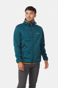 Mountain Softshell Jacket M Softshell