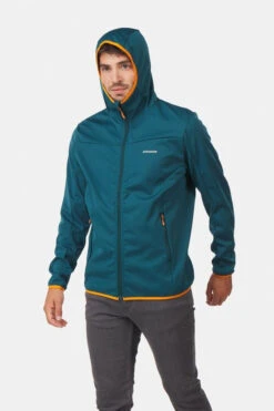 Mountain Softshell Jacket M Softshell -Winterjas Winkel 2210004141403 012 nl