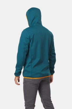 Mountain Softshell Jacket M Softshell -Winterjas Winkel 2210004141403 013 nl