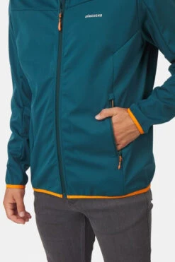 Mountain Softshell Jacket M Softshell -Winterjas Winkel 2210004141403 015 nl