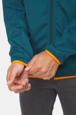 Mountain Softshell Jacket M Softshell -Winterjas Winkel 2210004141403 016 nl