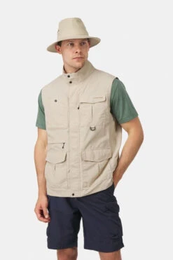 Jungle Travel Vest M