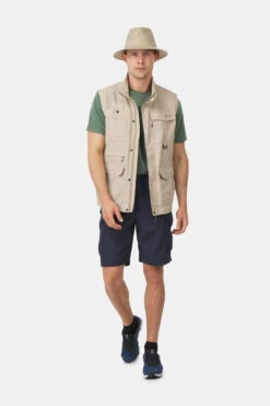 Jungle Travel Vest M -Winterjas Winkel 2210004141472 012 nl