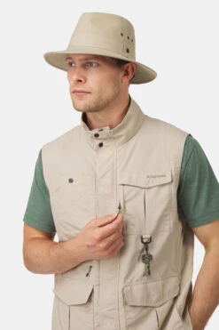 Jungle Travel Vest M -Winterjas Winkel 2210004141472 013 nl