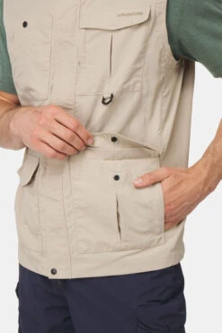 Jungle Travel Vest M -Winterjas Winkel 2210004141472 014 nl