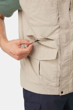 Jungle Travel Vest M -Winterjas Winkel 2210004141472 015 nl