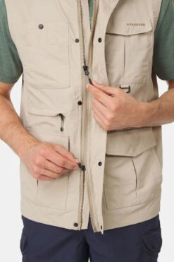 Jungle Travel Vest M -Winterjas Winkel 2210004141472 017 nl