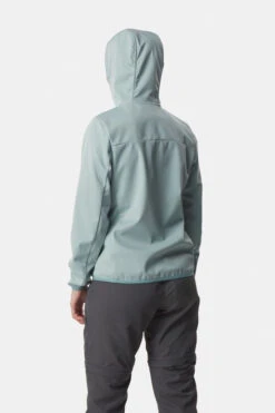 Mountain Softshell Jas 15 Mountain Softshell Jas -Winterjas Winkel 2210004144022 014 nl