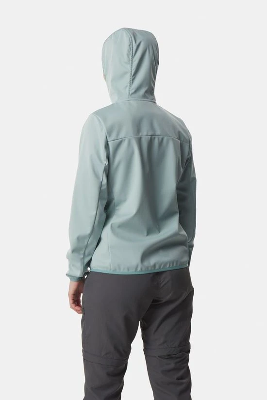 Mountain Softshell Jas 7 Mountain Softshell Jas - Afbeelding 5