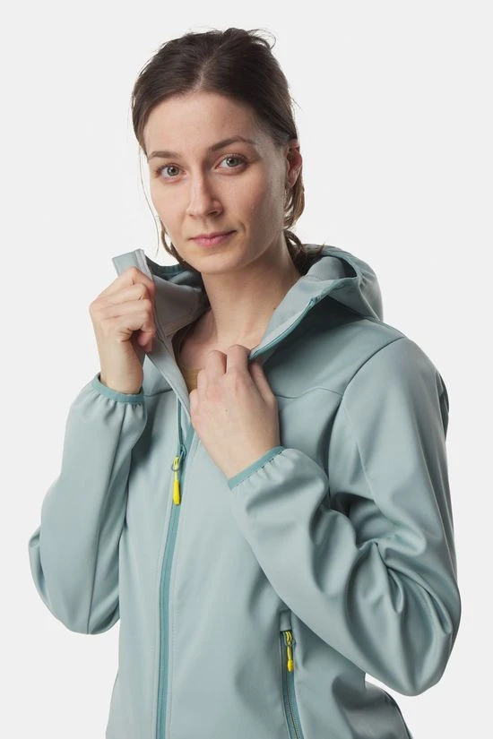 Mountain Softshell Jas 8 Mountain Softshell Jas - Afbeelding 6