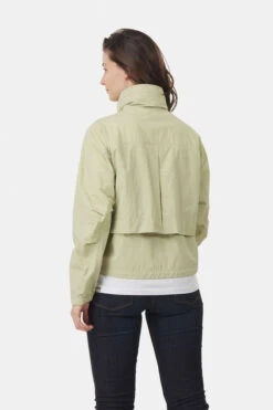 Camping Windbreaker Jas Dames -Winterjas Winkel 2210004146835 012 nl