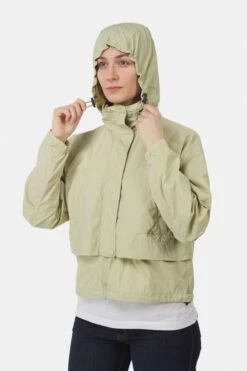 Camping Windbreaker Jas Dames -Winterjas Winkel 2210004146835 014 nl