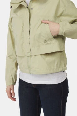 Camping Windbreaker Jas Dames -Winterjas Winkel 2210004146835 015 nl