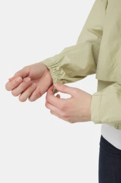 Camping Windbreaker Jas Dames -Winterjas Winkel 2210004146835 016 nl