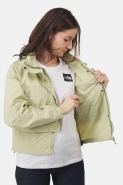 Camping Windbreaker Jas Dames -Winterjas Winkel 2210004146835 017 nl