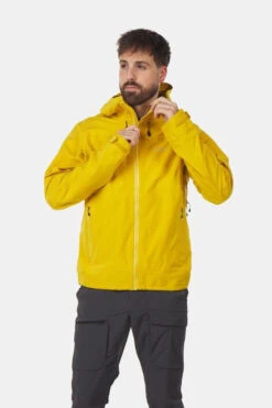 Mountain 3L Jacket M