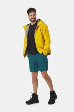 Mountain 3L Jacket M -Winterjas Winkel 2210004146910 012 nl