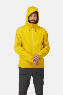 Mountain 3L Jacket M -Winterjas Winkel 2210004146910 013 nl