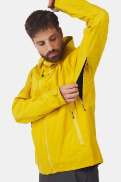 Mountain 3L Jacket M -Winterjas Winkel 2210004146910 018 nl