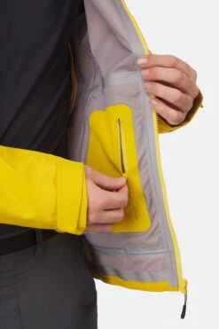 Mountain 3L Jacket M -Winterjas Winkel 2210004146910 021 nl