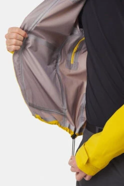 Mountain 3L Jacket M -Winterjas Winkel 2210004146910 022 nl