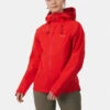 Mountain 3L Jacket W -Winterjas Winkel 2210004146989 010 nl