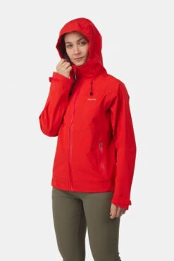 Mountain 3L Jacket W -Winterjas Winkel 2210004146989 012 nl