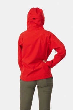 Mountain 3L Jacket W -Winterjas Winkel 2210004146989 013 nl