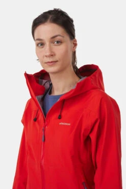 Mountain 3L Jacket W -Winterjas Winkel 2210004146989 016 nl