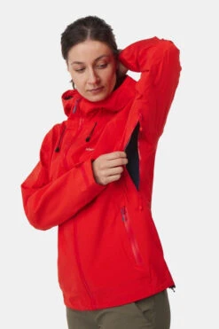 Mountain 3L Jacket W -Winterjas Winkel 2210004146989 017 nl