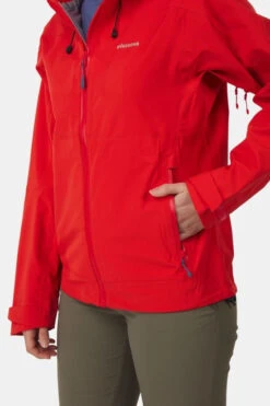 Mountain 3L Jacket W -Winterjas Winkel 2210004146989 018 nl