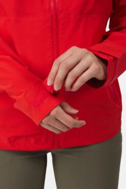 Mountain 3L Jacket W -Winterjas Winkel 2210004146989 019 nl