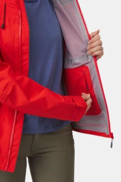 Mountain 3L Jacket W -Winterjas Winkel 2210004146989 020 nl