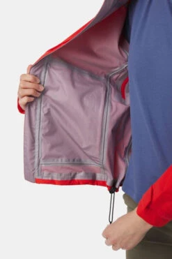 Mountain 3L Jacket W -Winterjas Winkel 2210004146989 021 nl