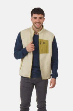Fitzroy Sherpa Vest M