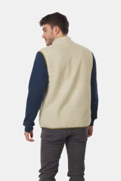 Fitzroy Sherpa Vest M -Winterjas Winkel 2210004151280 012 nl