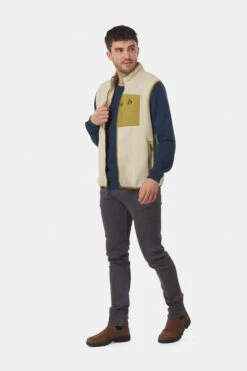 Fitzroy Sherpa Vest M -Winterjas Winkel 2210004151280 013 nl