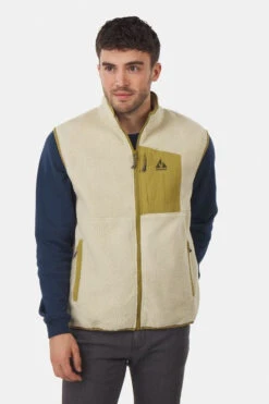 Fitzroy Sherpa Vest M -Winterjas Winkel 2210004151280 014 nl